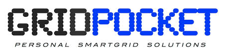 Gridpocket Logo