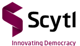 Scytl Logo